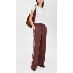 Saunder Track Pants