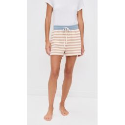 Low Key Stripe Shorts