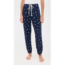 Classic Heart Joggers