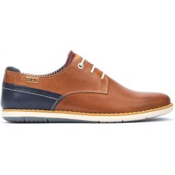PIKOLINOS Lace-ups Leather Jucar for Man