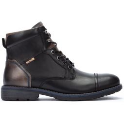 PIKOLINOS Ankle Boots Leather York for Man