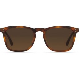 Raen Wiley Rectangular Sunglasses