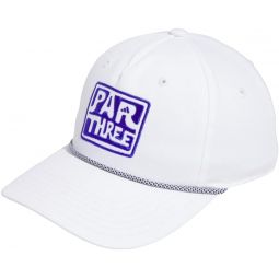 Youth Novelty Parley Three Hat