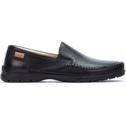 PIKOLINOS Loafers Leather Marbella for Man