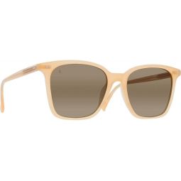 RAEN Womeninchs Darine Square Sunglasses