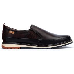 PIKOLINOS Loafers Leather Berna for Man