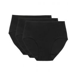 Womens Chantelle Soft Stretch 3-Pack Hipster