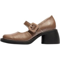 FLY London Womeninchs Huvi044fly Pump