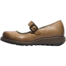FLY London Womeninchs Samp132fly Pump
