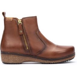 PIKOLINOS Womeninchs Granada W0W-8988 Ankle Boot, Cuero, 5.5-6
