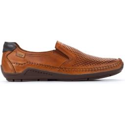 PIKOLINOS Loafers Leather Azores for Man