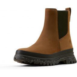 Ariat Womeninchs Moresby Twin Gore Waterproof Boot