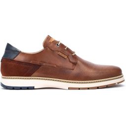 PIKOLINOS Lace-ups Leather Olvera for Man