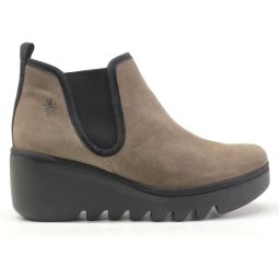 Fly London Womeninchs Chelsea Boot