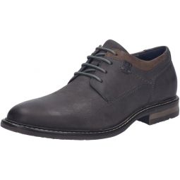 Josef Seibel Earl 05 Meninchs Oxford Shoe