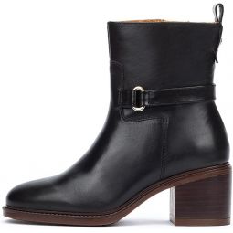 PIKOLINOS Huesca W8X-8736 Black EU 41 (US Womeninchs 10.5-11) B (M)