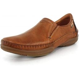 PIKOLINOS Loafers Leather San Telmo for Man