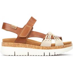 PIKOLINOS Womeninchs Palma W4n-0968clc1 Wedge Sandal