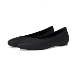 Womens Crocs Work On the Clock Work Flats