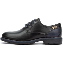 PIKOLINOS Lace-ups Leather York for Man