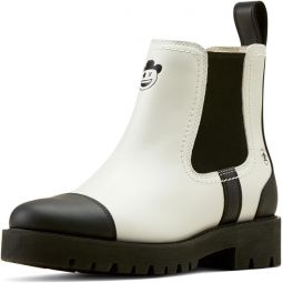 Ariat Womeninchs Wexford Lug Milton Menasco Boot