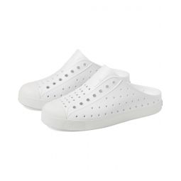 Native Shoes Kids Jefferson Sugarlite Clog (Little Kid)