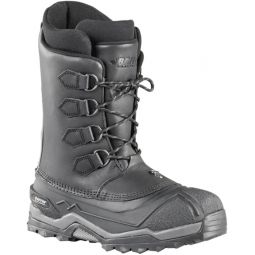 Baffin Meninchs Ankle Boot, Black, 12