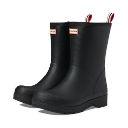 Mens Hunter Play Mid Sherpa Insulated Boot
