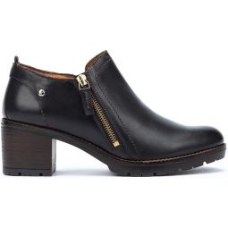 PIKOLINOS High-Tops Leather Llanes for Woman