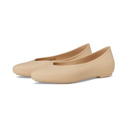 Womens Crocs Work On the Clock Work Flats