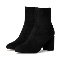 Womens Journee Collection Vivia Stretch Dress Bootie