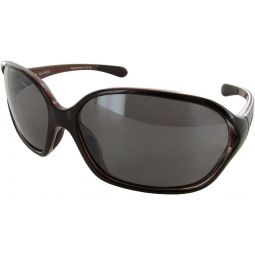 Revo Skylar Polarized Sunglasses Rectangular