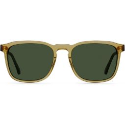 RAEN Wiley Meninchs Square Sunglasses
