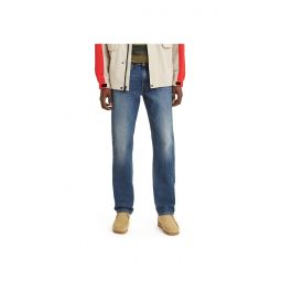 Mens Levis Mens 514 Straight