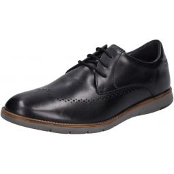 Josef Seibel Tyler 33 Men's Oxford Shoe