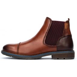 PIKOLINOS Ankle Boots Leather York for Man