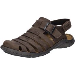 Josef Seibel Logan 70 Men's Fisherman Sandal