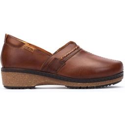 PIKOLINOS Flats Leather Granada for Woman