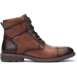 PIKOLINOS Meninchs York M2m-8156c1 Ankle Boot