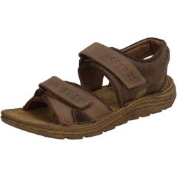 osef Seibel Raul 19 Men's Adjustable Sandal