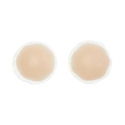 Womens Fashion Forms Full Figure Gel Petal