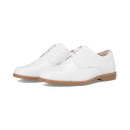 Florsheim Kids Reveal Cap Toe Ox, Jr (Toddler/Little Kid/Big Kid)