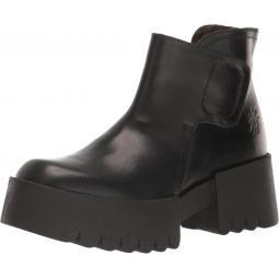 FLY London Womeninchs Modern Ankle Boot
