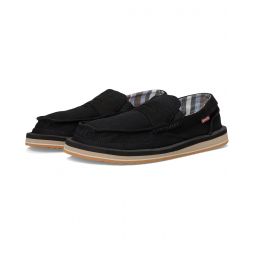 Mens Sanuk Donny Loafer