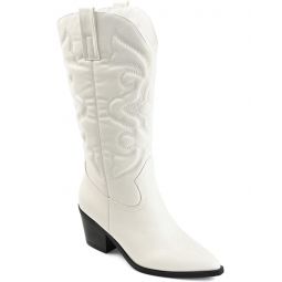 Womens Journee Collection Chantry