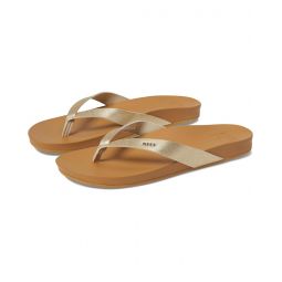 Womens Reef Cushion Court
