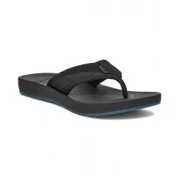 Mens Sanuk Cosmic Seas Mesh
