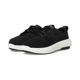 Womens Crocs Work On The Clock Work Sneakers