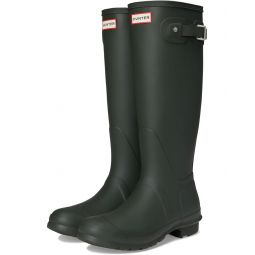 Womens Hunter Original Tall Boot