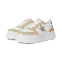 Womens Vintage Havana Hunter